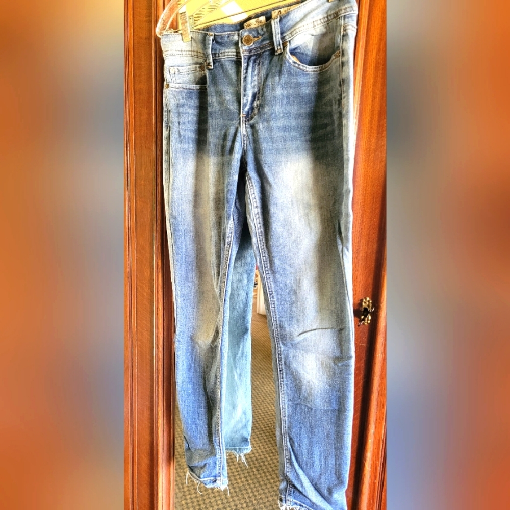 Indigo Rein Jean's size 9